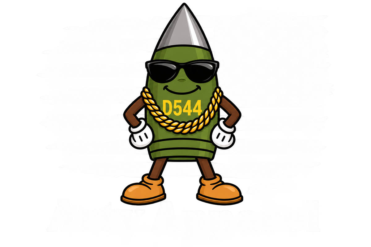 Arty Apparel